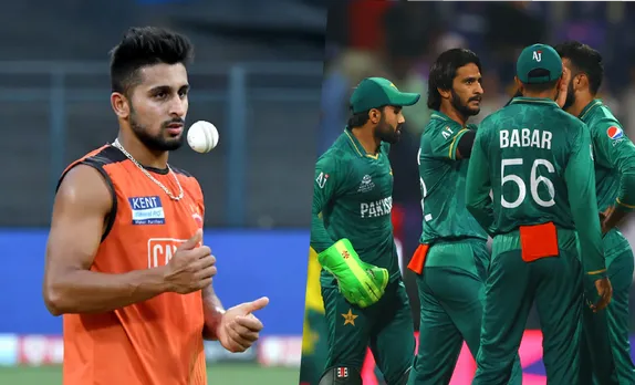 Umran Malik wants to break this Pakistan bowler's record