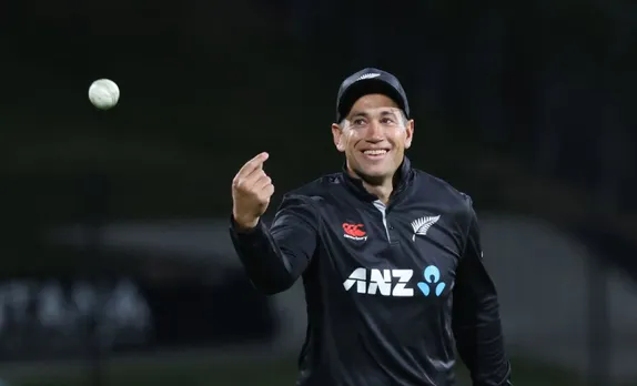 'One of the greatest to have played the sport'- Cricket fraternity sends their love to Ross Taylor on his retirement