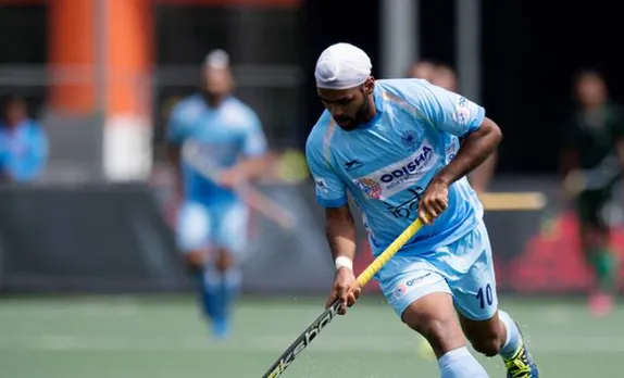 3 big names from 2018 World Cup missing from India's squad for FIH World Cup 2023