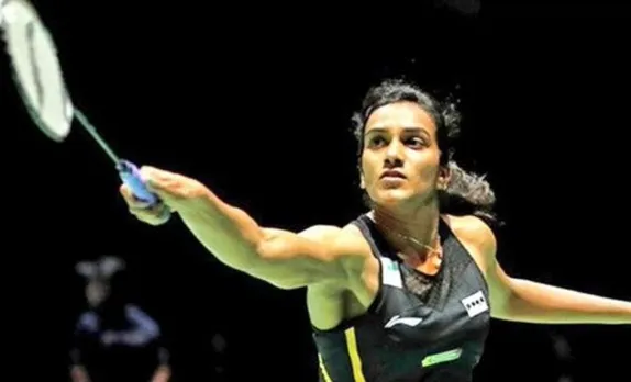 Tokyo Olympics: Cricket fraternity lauds PV Sindhu after shuttler storms into semis