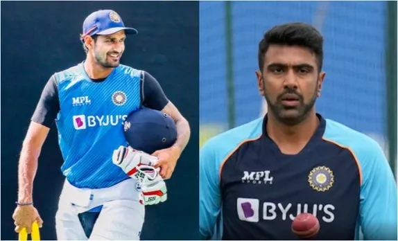 Asia Cup 2022: 4 Indian players who might have to sit on the bench throughout the entire tournament