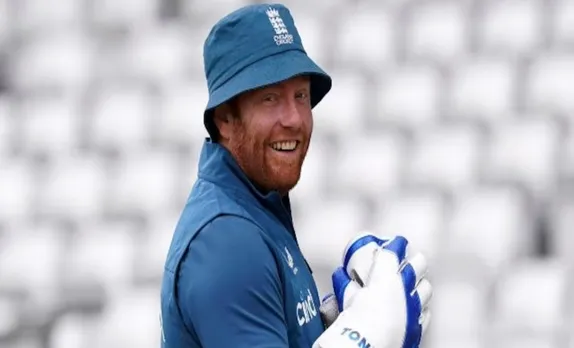 ‘It's great to have a group that…’ - Jonny Bairstow speaks on England’s title defence in 2023 ODI World Cup