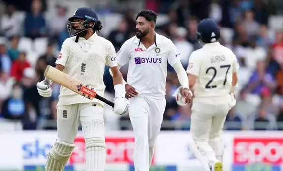 India vs England: 3 England players that might be a threat to India in the fifth Test