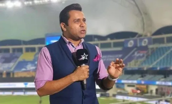 'Aakash vani patalok pahuch gayi' - Fans troll Aakash Chopra as his predictions for MI vs CSK clash goes horribly wrong