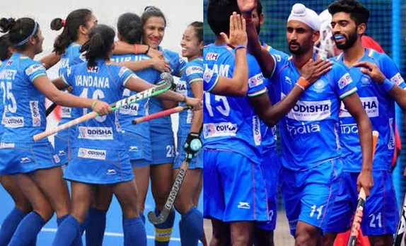 Tokyo Olympics: India men's hockey team to play New Zealand, women's team set for stern Dutch test in opener
