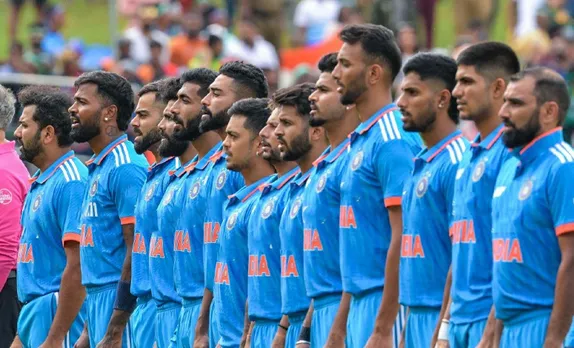 Asia Cup 2023: India's Predicted Playing XI Against Pakistan in Super 4