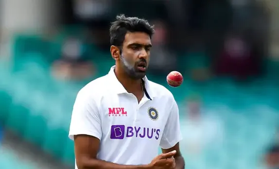 Three Players Who Can Replace Ravichandra Ashwin If He Misses Out