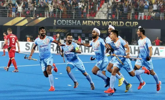 Top 5 amazing facts about Men’s Hockey World Cup