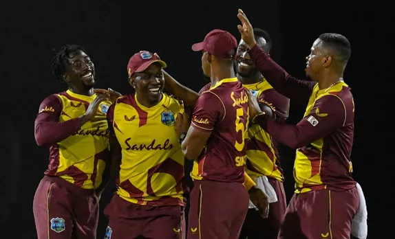 IND vs WI: Squads, Schedule, Streaming Details and all you need to know