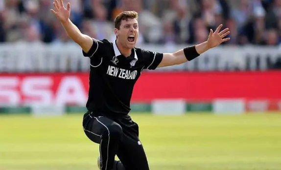 Matt Henry to replace Finn Allen in New Zealand squad for Bangladesh T20Is