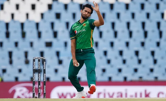 'Don’t forget that our batsmen did well in last two series' - Hasan Ali responds to criticism amidst humiliating series defeat