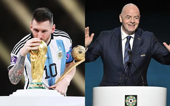 Here's why FIFA changed the World Cup format for the upcoming edition