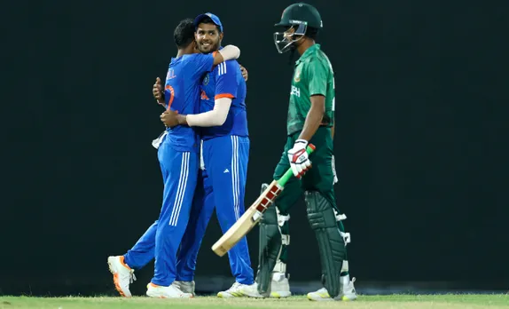 ‘Naagin ka band baaja diya’ - Fans congratulate India A, defeat Bangladesh A by 51 runs in semi-final of ACC Men’s Emerging Asia Cup 2023