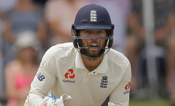 Ben Foakes ruled out of New Zealand Tests; England name Sam Billings as replacement