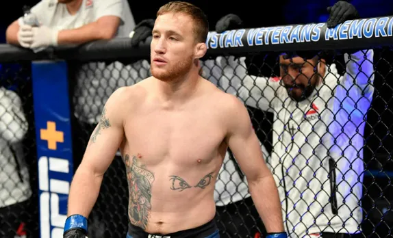 ‘I think he’s turned me down…’ - Justin Gaethje issues his response to Conor McGregor over UFC 291 call out