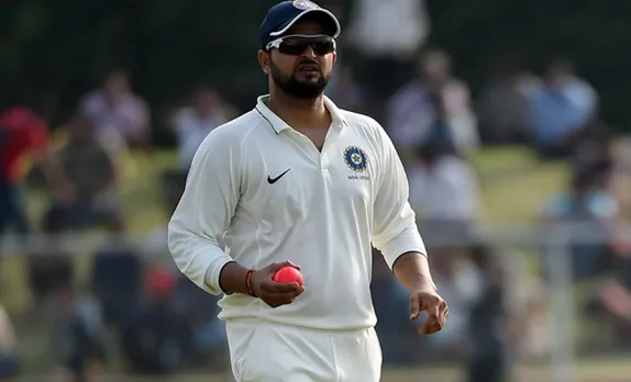 Police arrest two more accused involved in the murder of Suresh Raina's relatives, both confessed their involvement