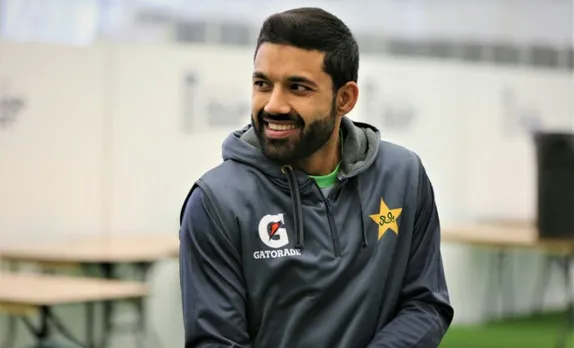 Mohammad Rizwan spent two days in ICU ahead of semi-final, reveals Pakistan team doctor