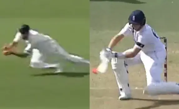 Watch: Joe Root plays reverse scoop off Wagner, gets out in horrible way in 1st Test