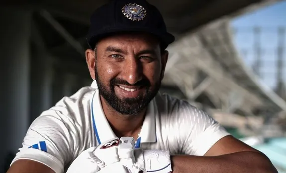 ‘Yeh fir statpad karke Hero bann jayega’ - Fans react as Cheteshwar Pujara reportedly to retain his place in Test squad for West Indies series