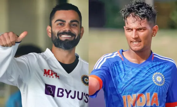 ‘Delhi boys ka dil se connection hai’ - Fans react as Yash Dhull shares his bond with Virat Kohli ahead of Nepal clash in ACC Men’s Emerging Asia Cup 2023