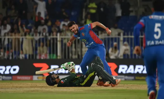 'Ab Abbu se kaise jeetenge yeh' - Fans react as Afghanistan humble Pakistan by 6 wickets in the first T20I
