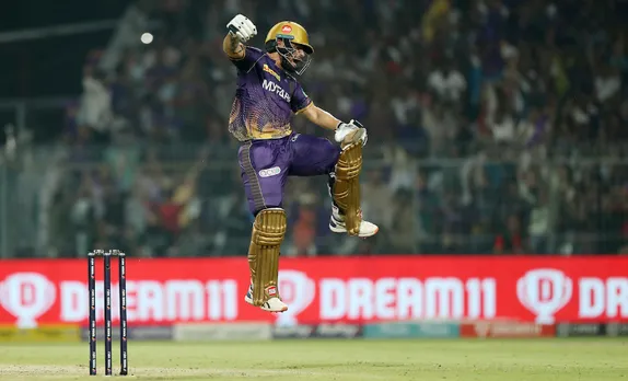‘Points Table mein toh jam laga di’ - Memes galore as KKR defeat PBKS by 5 wickets in IPL 2023