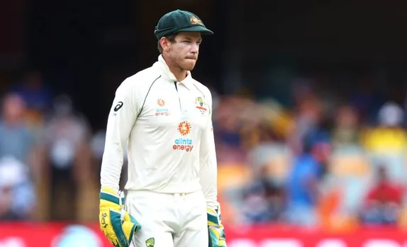 Tim Paine optimistic about leading Australia in Ashes despite neck surgery