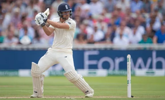 Dawid Malan returns as England announce squad for third Test; Crawley, Sibley dropped