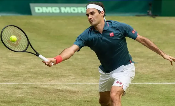 Roger Federer opens up on his return