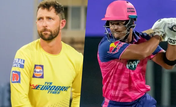 Five players who did not deserve Indian T20 League retention