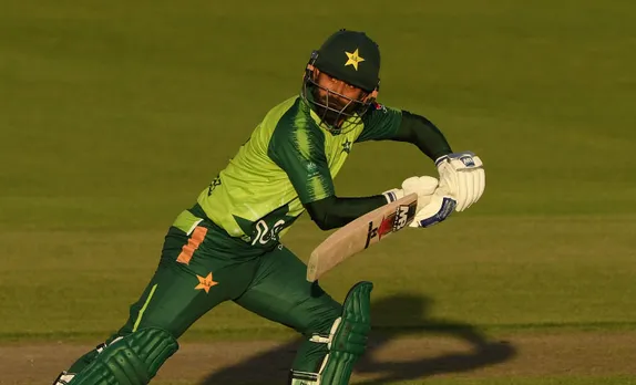 Mohammad Hafeez diagnosed with Dengue, T20 WC plans in jeopardy