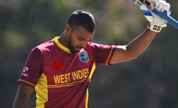 'MI New York ki parchi hai' - Fans react as Nicholas Pooran named in West Indies T20I for home series against India