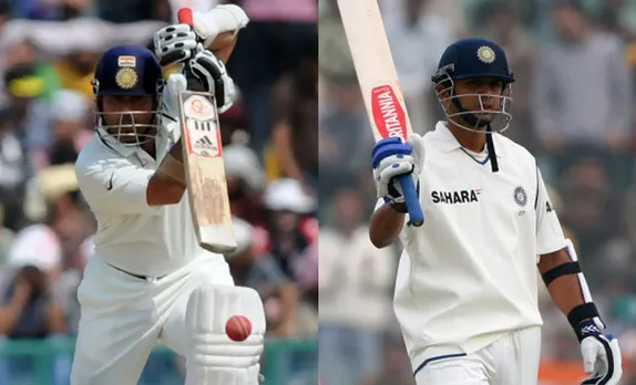 IND vs AUS: Top 5 leading run-scorers for India in Tests against Australia