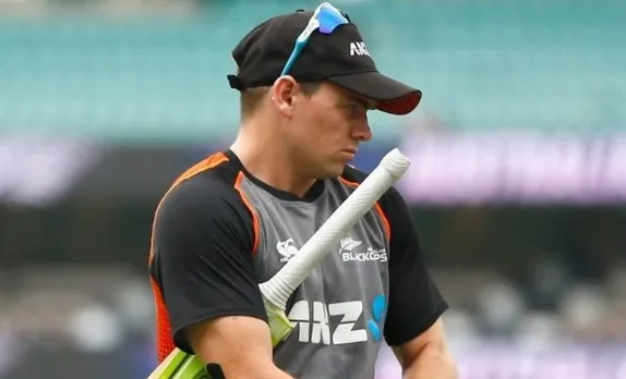 Tom Latham optimistic about New Zealand's chances in Bangladesh T20Is