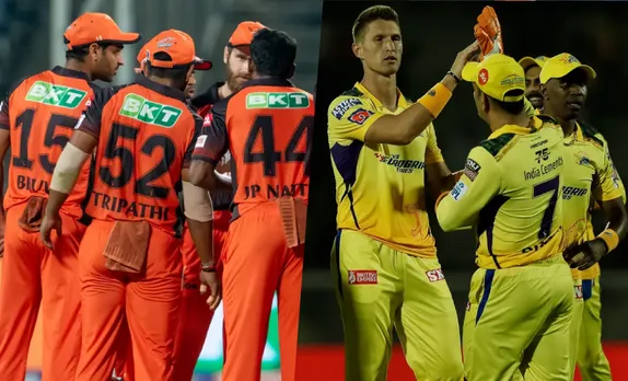 Indian T20 League 2022: Match 46 – Hyderabad vs Chennai: Preview, Match Details, Pitch Conditions and Updates