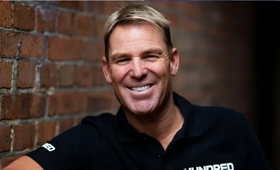 T20 club come up with unique toss method to pay tribute to Shane Warne
