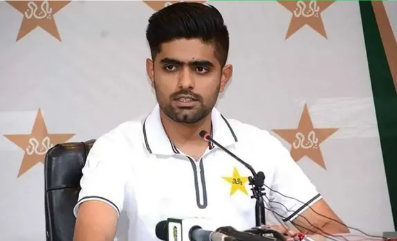 'Are you fool or making others fool?' - Fans mercilessly troll Pak skipper Babar Azam for his 'brave declaration' remark after Karachi draw against NZ
