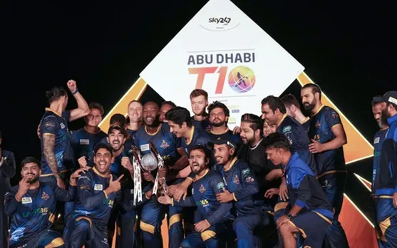 Abu Dhabi T10 League 2022: Final- Roundup- Deccan Gladiators lift the prestigious title