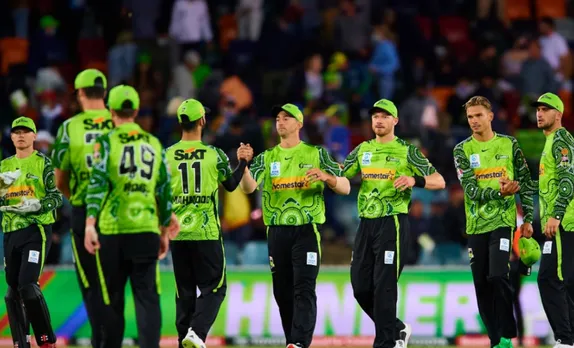Big Bash League – Match 28 - Adelaide Strikers vs Sydney Thunder – Preview, Playing XI, Live Streaming Details, and Updates