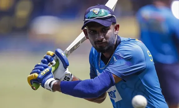 'Anth mein sahi call liya'- Fans react as Dasun Shanaka will remain as captain for ODI World Cup 2023