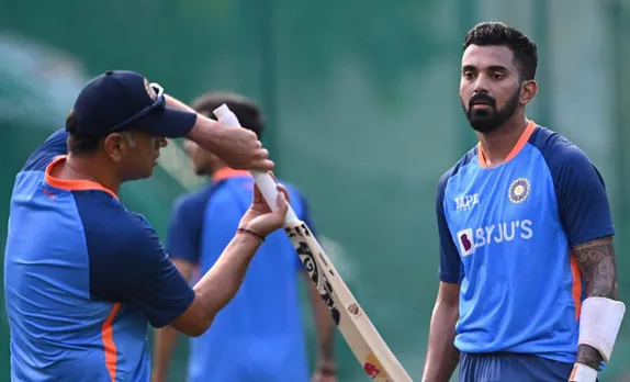 ‘Ab jeet pakka’ - Fans react as Rahul Dravid confirms KL Rahul to miss first two games of Asia Cup 2023