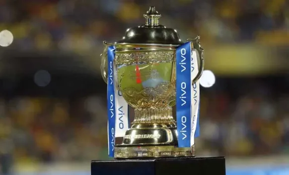 Reports: October 17 locked in as the auction date for two new IPL teams