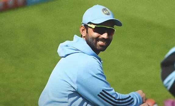 'Permanent break kyun nahi le lete tumlog?' - Fans react as Ajinkya Rahane pulls out of Leicestershire due to 'hectic' schedule