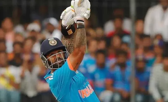'Aise hi World Cup bhi jeet lena' - Fans react as India beat Australia in 2nd ODI by 99 runs