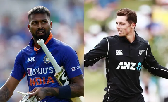 3 Player battles to watch out for in IND vs NZ 1st T2OI
