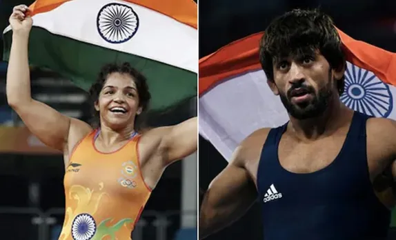 Day 8 results for India in Commonwealth Games 2022