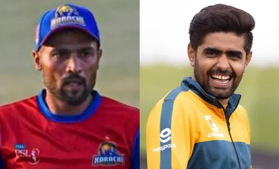‘Kaun sa nasha karta hai ye?’ - Fans troll Mohammad Amir for picking Virat Kohli over Babar Azam as best player in ODIs