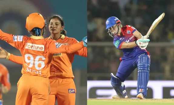 'So many twists and turns in this' - Gujarat beats Delhi in a low-scoring cliffhanger in Women's T20 League 2023