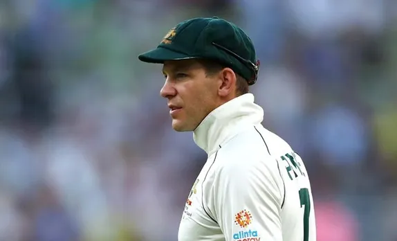 'England players have no option but to accept quarantine regulations during Ashes' - Tim Paine