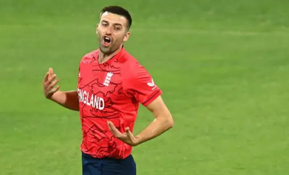 'Absolutely thrilled' - Fans heap praise as Mark Wood's fiery spell creates history against Afghanistan